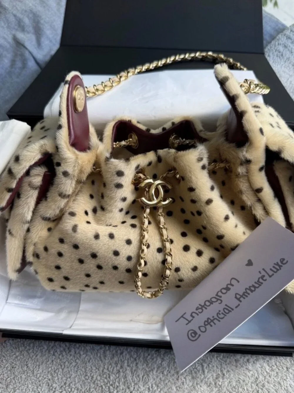 CHANEL